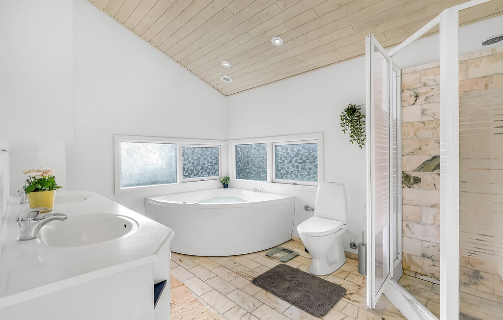 Ferienhaus - Kobæk Strand , Dänemark - E20051 9