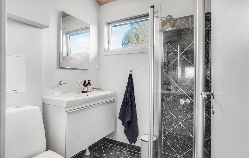 Ferienhaus - Røsnæs Strand , Dänemark - E20061 8