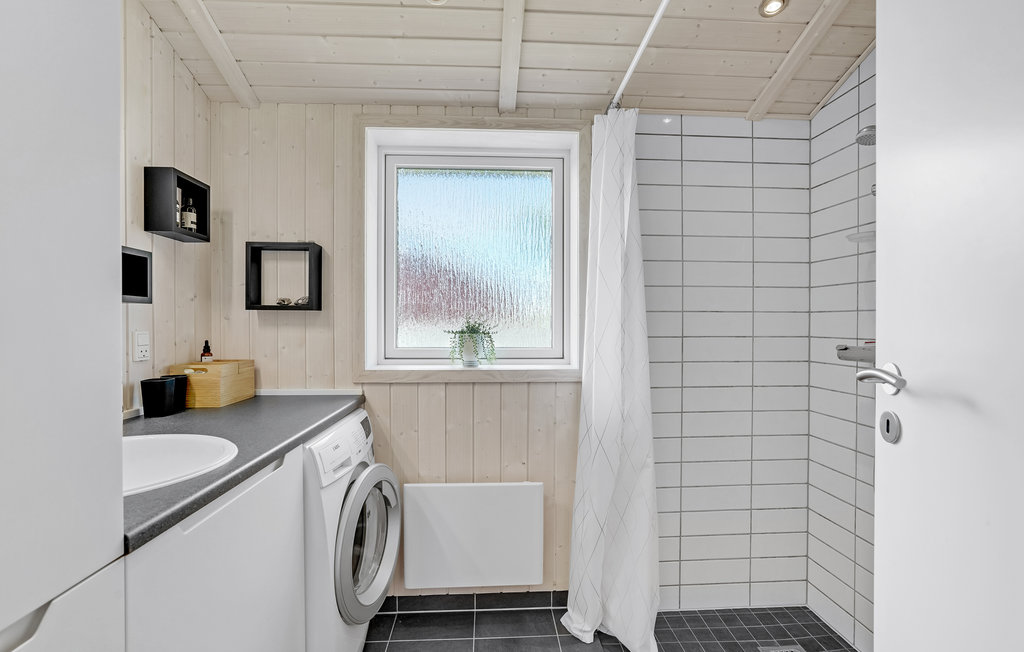 Ferienhaus - Næsby strand , Dänemark - E20063 21