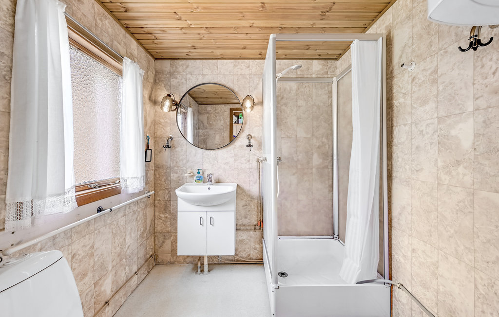 Ferienhaus - Kelstrup , Dänemark - E20065 24