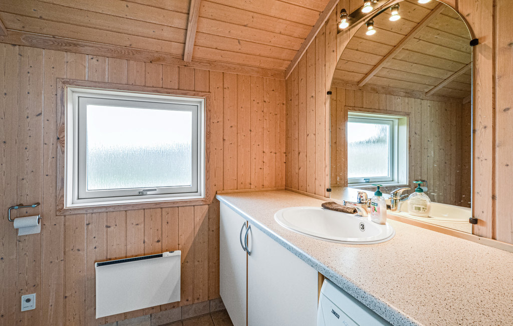 Ferienhaus - Stillinge Strand , Dänemark - E20244 16