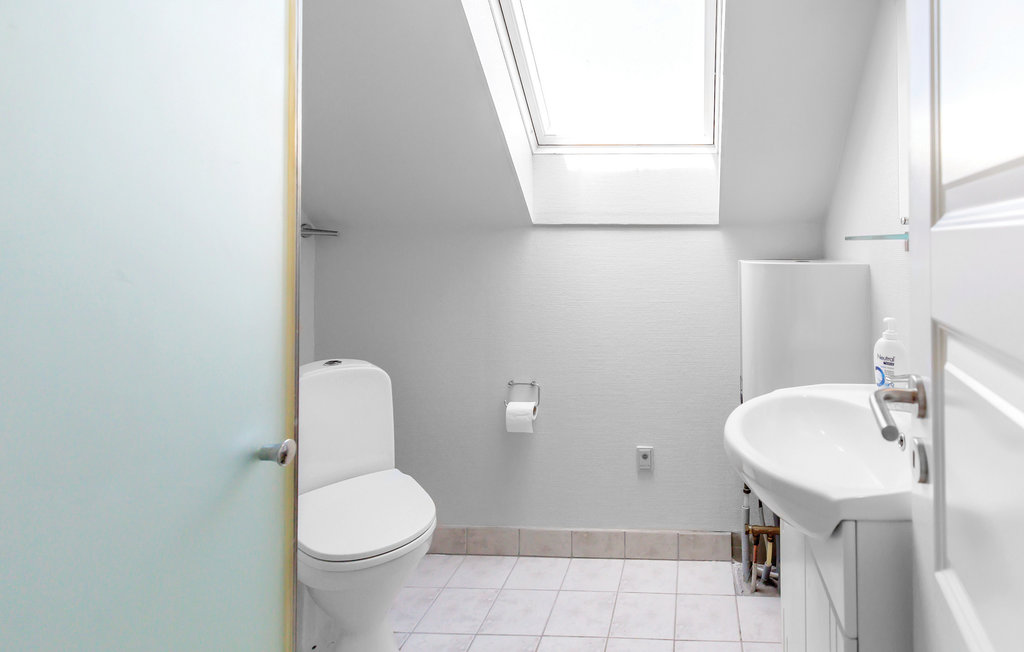 Ferienhaus - Stillinge Strand , Dänemark - E20282 7