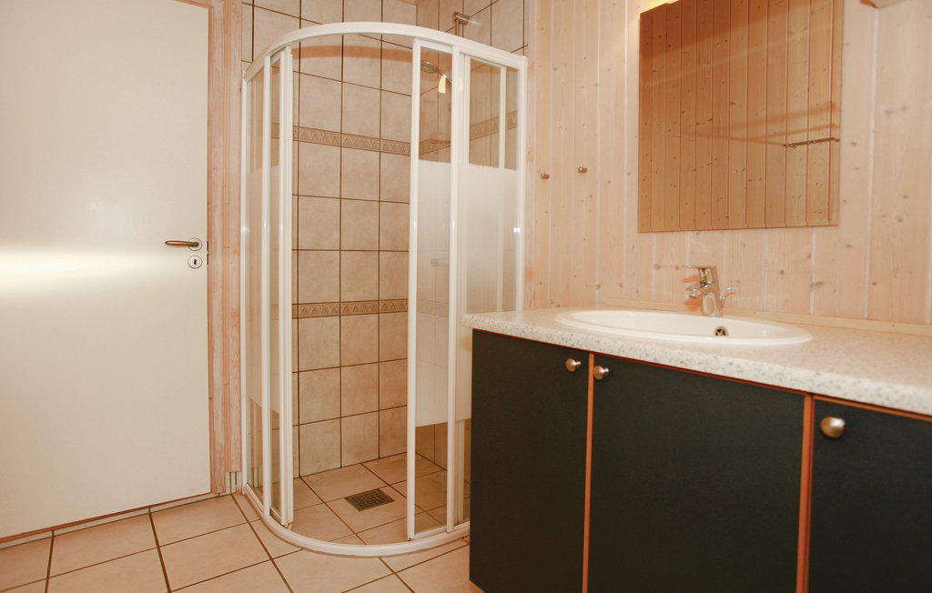 Ferienhaus - Drøsselbjerg , Dänemark - E20408 5