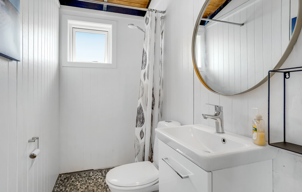 Ferienhaus - Drøsselbjerg , Dänemark - E20488 25