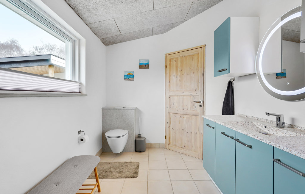 Feriehuse - Stillinge Strand , Danmark - E20008 21