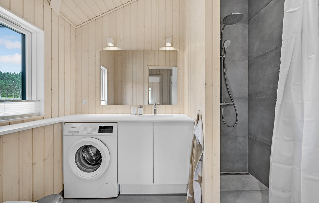 Ferienhaus - Saltbæk , Dänemark - E20071 30