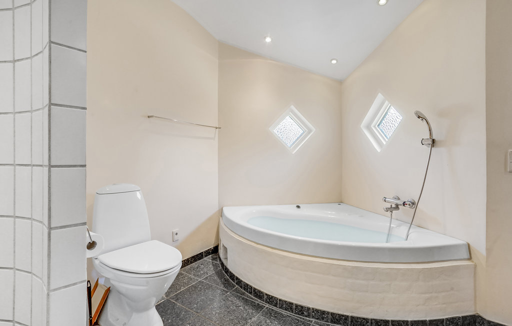 Ferienhaus - Kongsmark , Dänemark - E20078 24