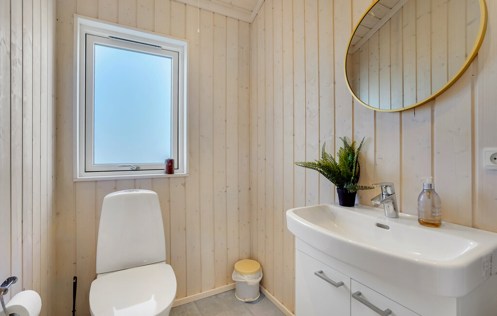 Ferienhaus - Røsnæs , Dänemark - E20087 24