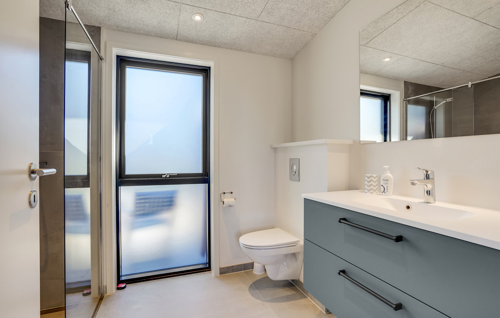 Feriehuse - Gniben Strand , Danmark - E20144 22