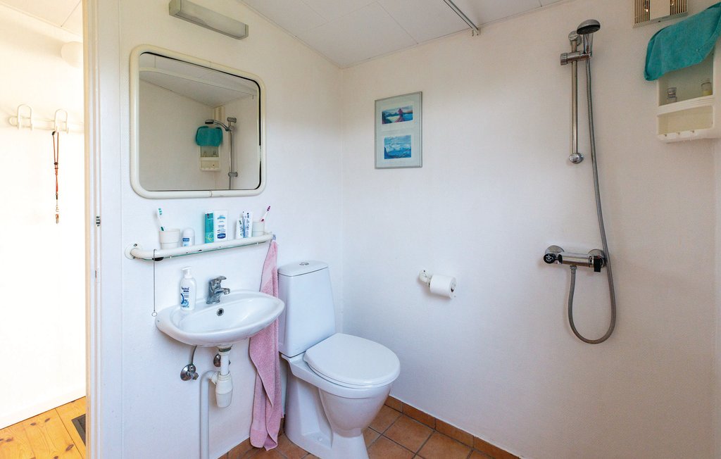 Ferienhaus - Røsnæs Strand , Dänemark - E20003 8