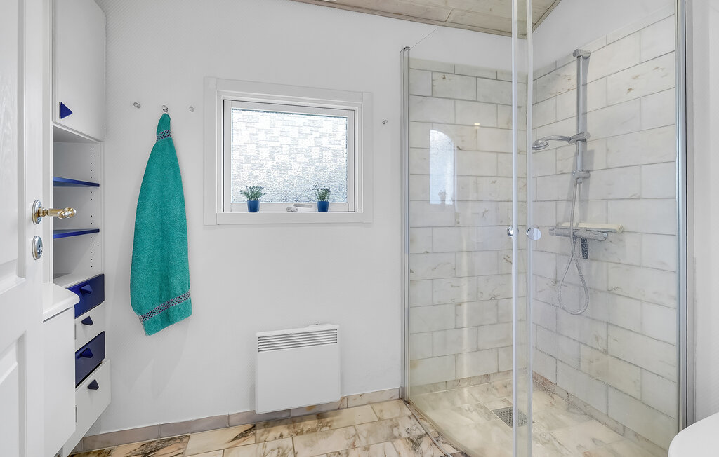 Ferienhaus - Kobæk Strand , Dänemark - E20051 29