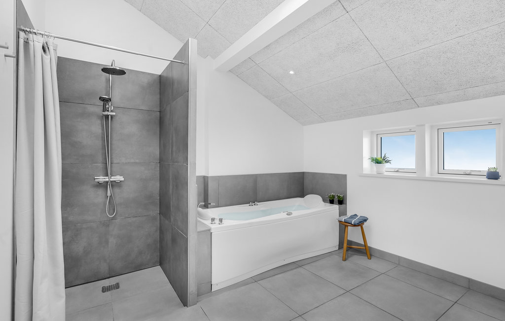 Ferienhaus - Drøsselbjerg Strand , Dänemark - E20060 29