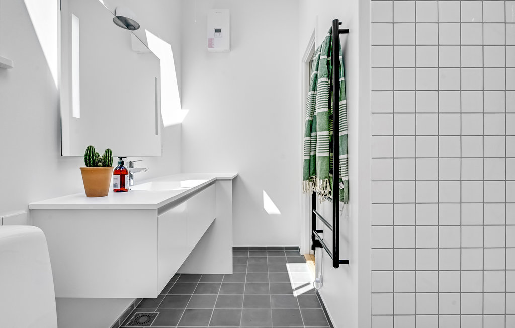 Ferienhaus - Vollerup , Dänemark - E20073 34