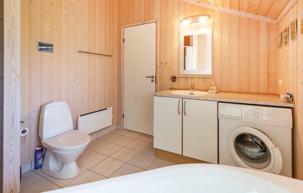 Ferienhaus - Stillinge Strand , Dänemark - E20241 23