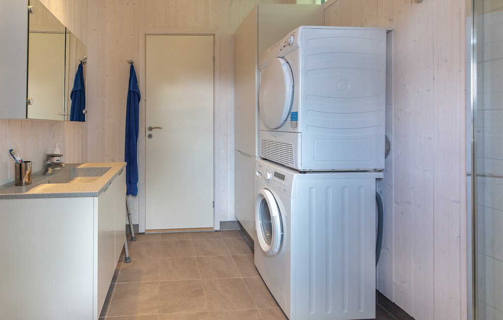 Feriehuse - Stillinge Strand , Danmark - E20279 7