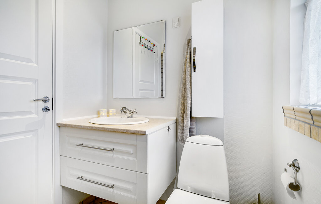 Ferienhaus - stillinge Strand , Dänemark - E20292 28