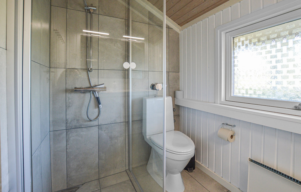 Feriehuse - Drøsselbjerg , Danmark - E20442 22