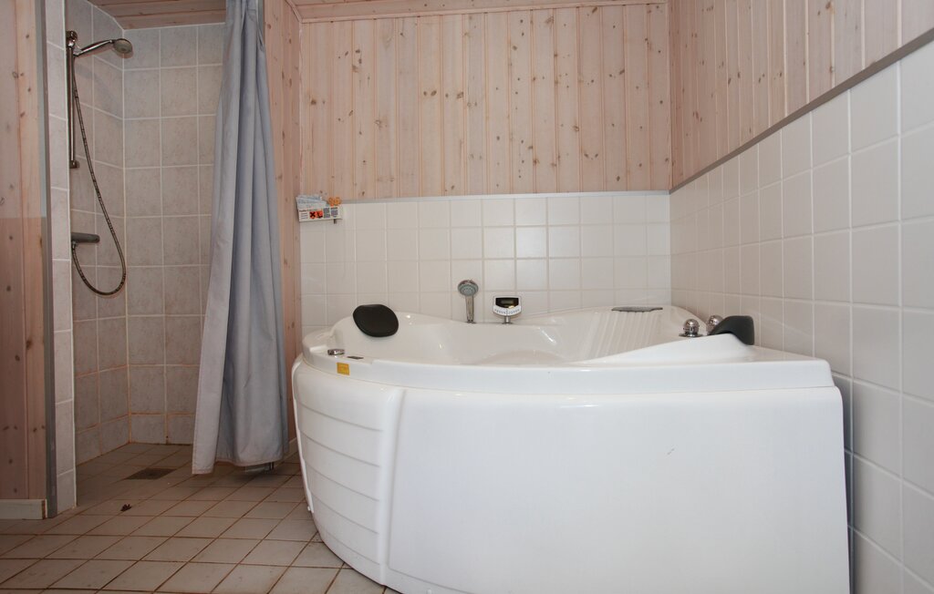 Ferienhaus - Reersø , Dänemark - E20554 22