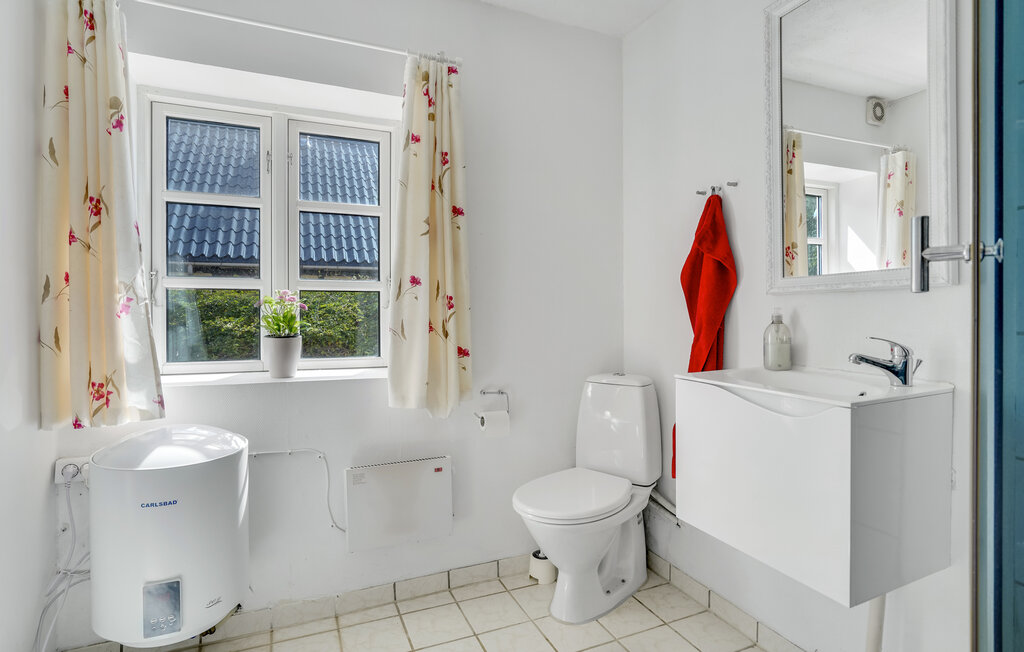 Ferienwohnung - Reersø Nordstrand , Dänemark - E20600 25