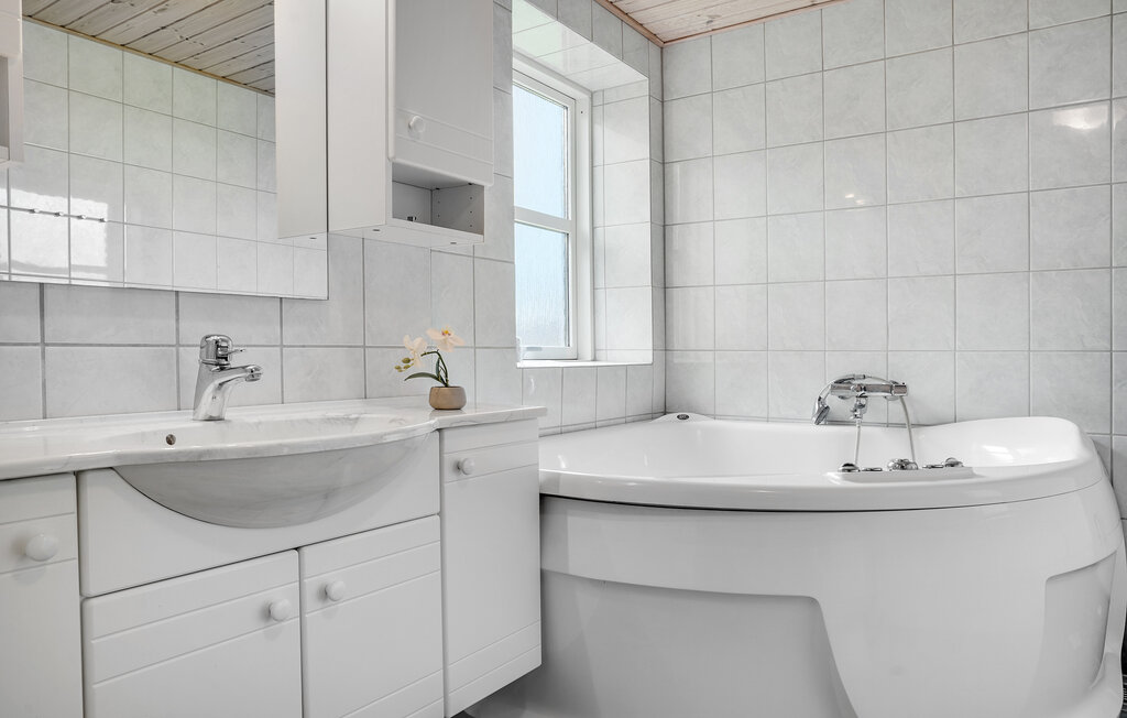 Feriehuse - Bjerge Sydstrand , Danmark - E20613 6