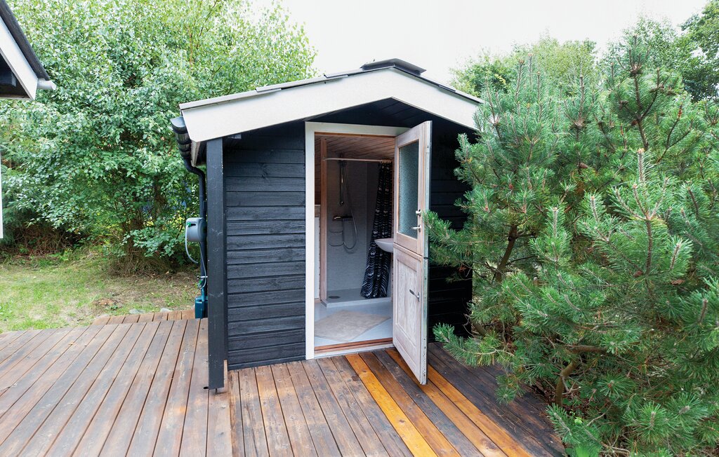 Ferienhaus - Bjerge Sydstrand , Dänemark - E20618 17