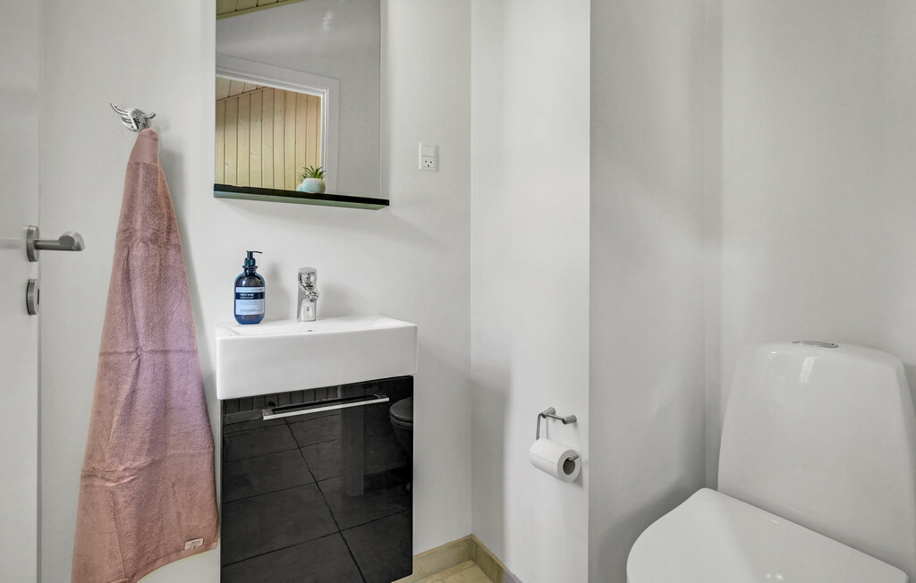 Ferienhaus - Kobæk Strand , Dänemark - E20916 18