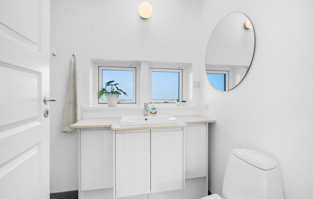 Ferienhaus - Drøsselbjerg Strand , Dänemark - E20060 30