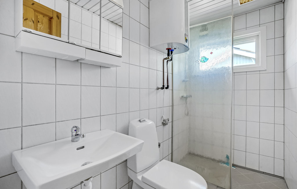 Ferienhaus - Kongsmark , Dänemark - E20078 25