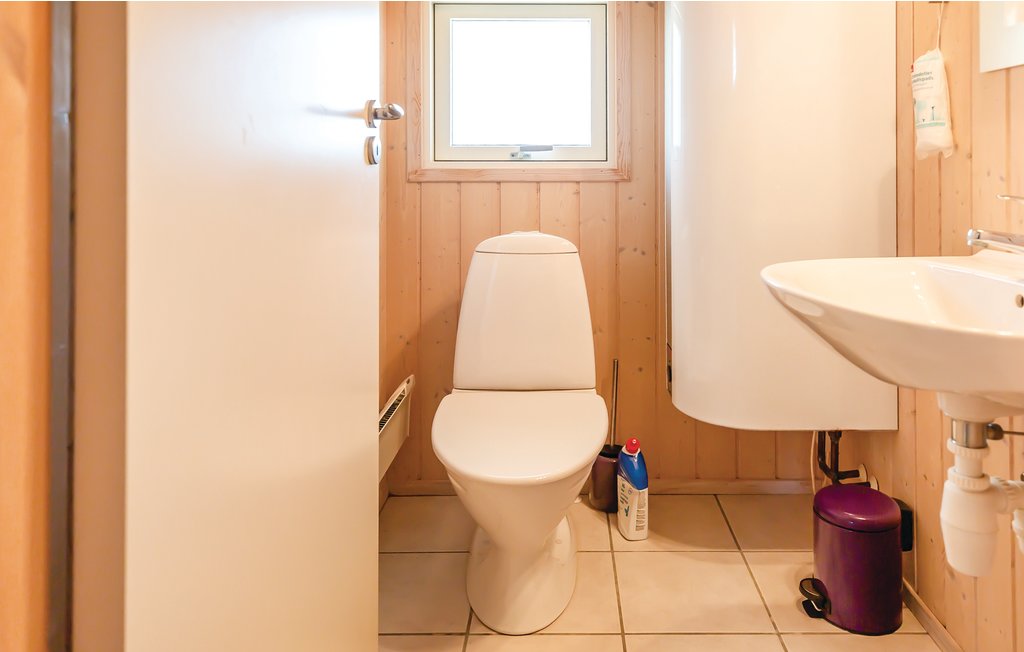Ferienhaus - Stillinge Strand , Dänemark - E20241 24