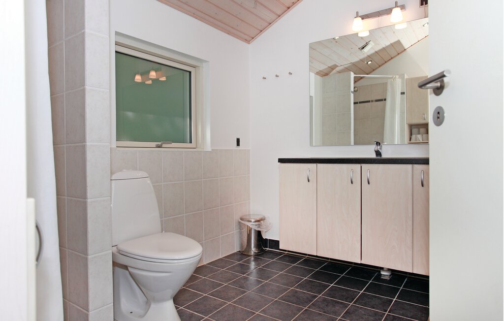 Ferienhaus - Reersø , Dänemark - E20554 5