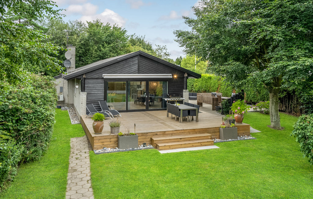 Feriehuse - Kirke Helsinge , Danmark - E20034 1