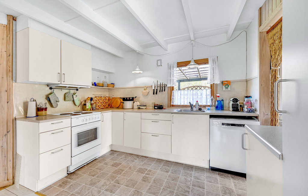 Ferienhaus - Kelstrup , Dänemark - E20065 7