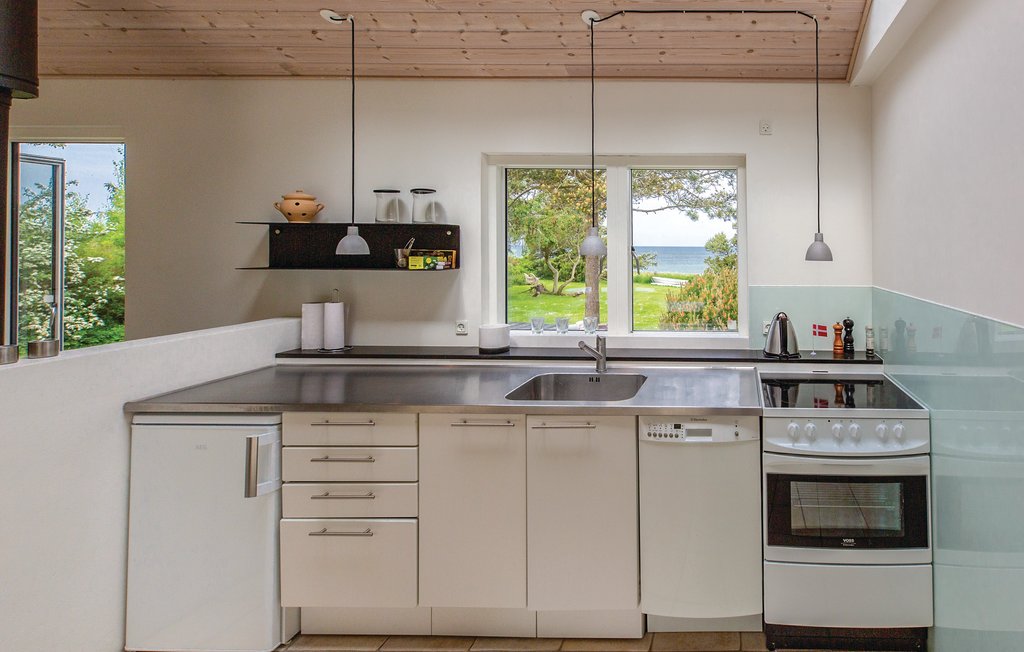 Ferienhaus - Vollerup , Dänemark - E20073 6