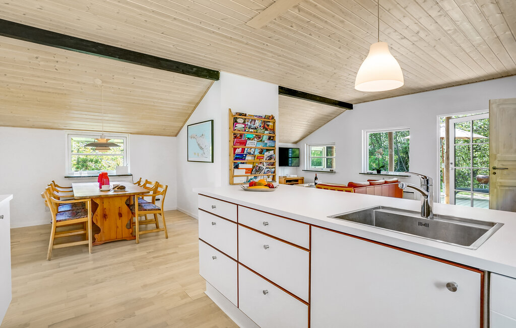 Feriehuse - Saltbæk , Danmark - E20083 7