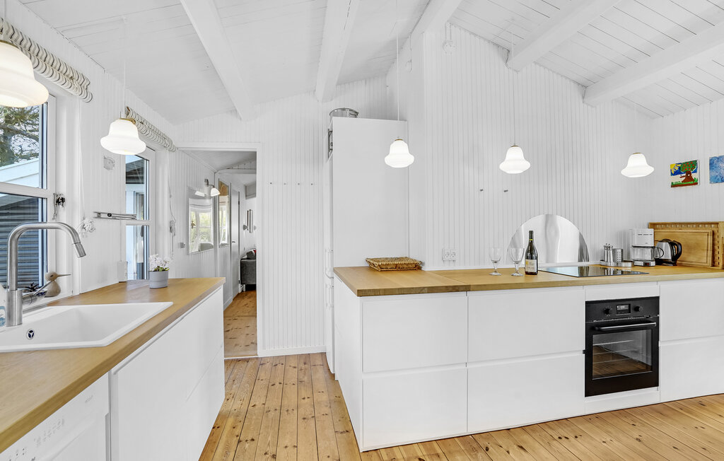 Feriehuse - Svenstrup , Danmark - E20086 20