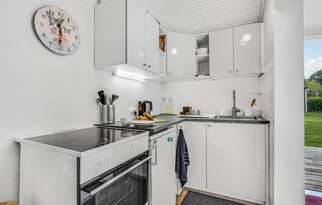 Ferienhaus - Kaldred , Dänemark - E20120 6