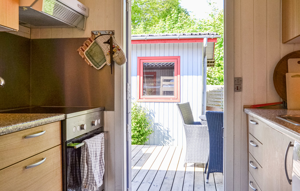 Feriehuse - Kaldred , Danmark - E20121 5