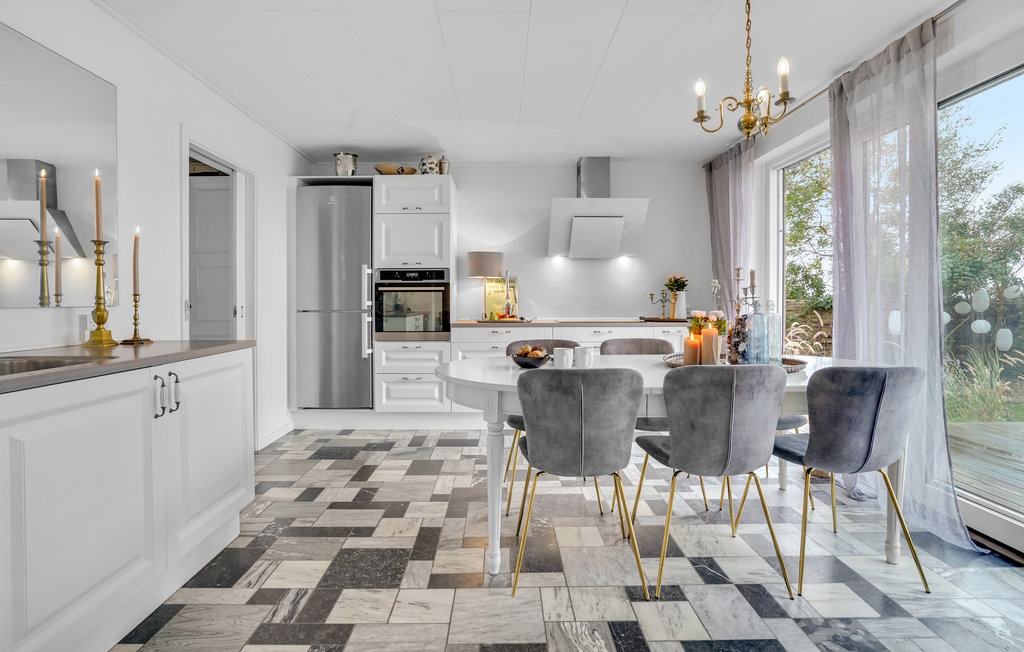 Feriehuse - Kongsmark Strand , Danmark - E20232 6