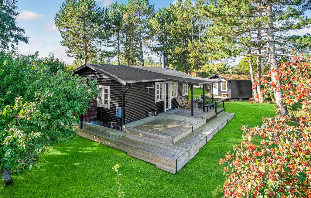 Ferienhaus - Kelstrup Strand , Dänemark - E20301 1