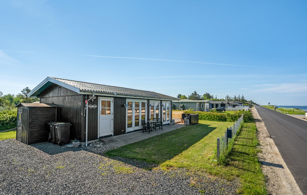 Ferienhaus - Kongsmark Strand , Dänemark - E20355 3