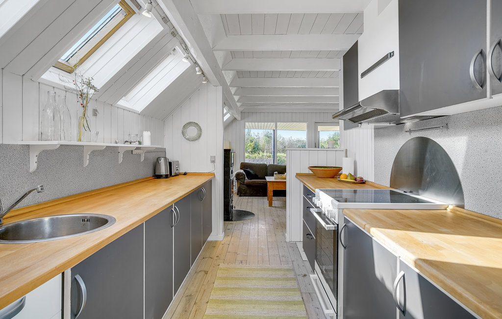 Ferienhaus - Drøsselbjerg , Dänemark - E20428 7