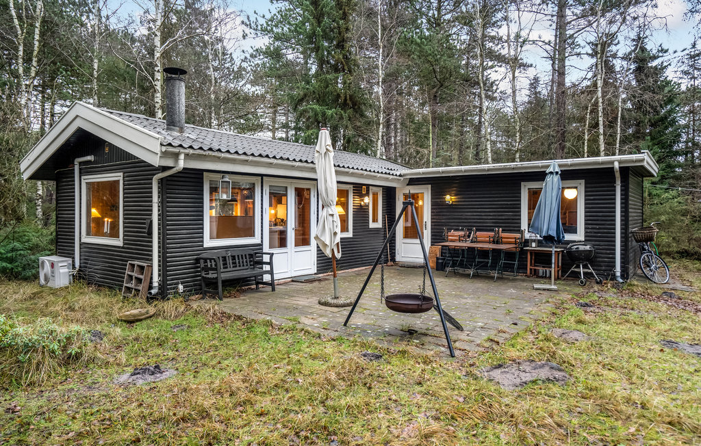 Feriehuse - Bjerge Sydstrand , Danmark - E20626 1