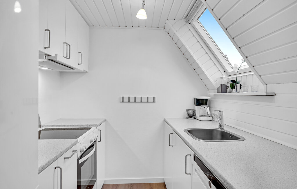 Feriehuse - Røsnæs Strand , Danmark - E20020 7