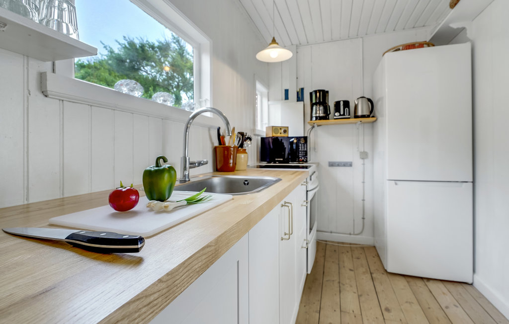 Feriehuse - Stillinge Strand , Danmark - E20031 7