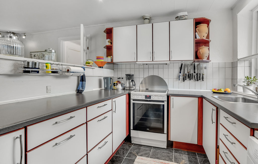 Feriehuse - Kirke Helsinge , Danmark - E20034 7