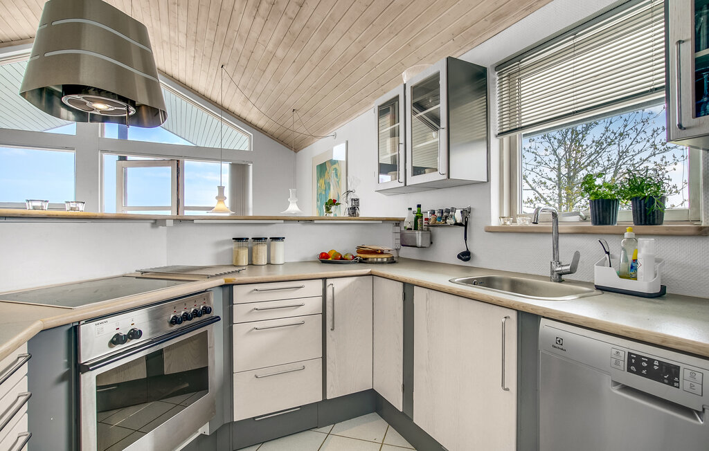 Ferienhaus - Strøby , Dänemark - E20048 9