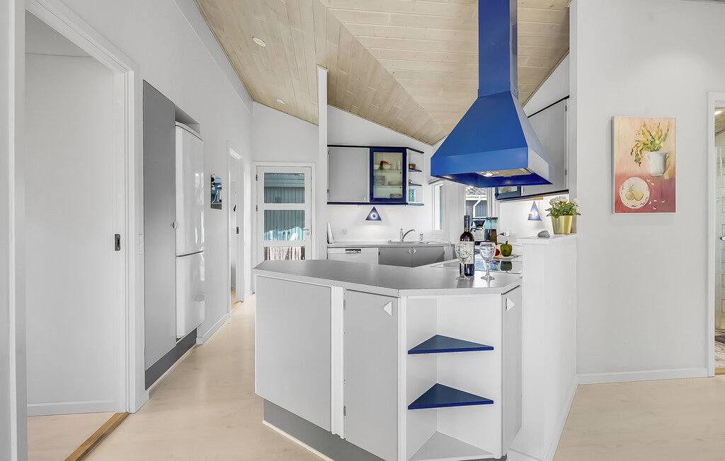 Ferienhaus - Kobæk Strand , Dänemark - E20051 23