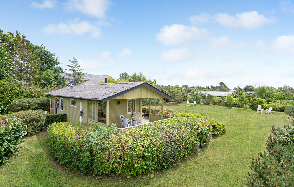Feriehuse - Næsby Strand , Danmark - E20053 1