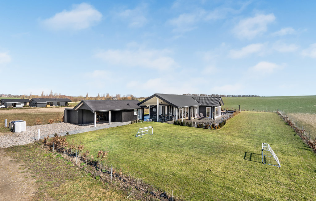 Ferienhaus - Drøsselbjerg Strand , Dänemark - E20060 1