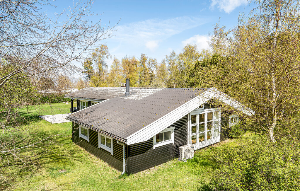 Feriehuse - Svenstrup , Danmark - E20086 2